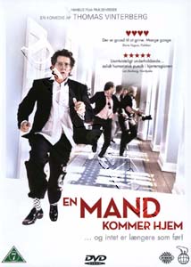 A Man Comes Home (DVD)